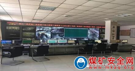 kj740x全新一代数字化矿用安全监控系统 筑牢矿山安全防线